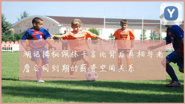 湖记揭秘佩林卡言论背后真相与老詹合同到期的薪资空间关系