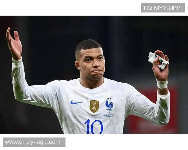 姆巴佩有望夺金球奖但世界杯表现将是关键因素