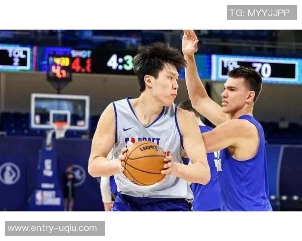 克林根蜕变为更灵活球员杨瀚森的成长之路同样需要时间